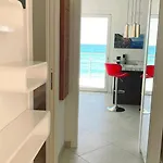 شقة Mare Blu *