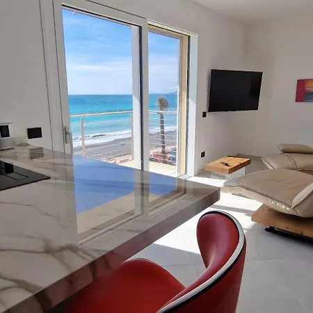 Appartement Mare Blu