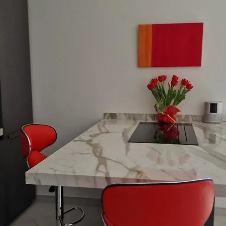 Mare Blu 公寓 文蒂米利亚