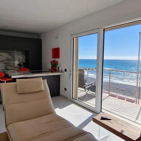 Mare Blu Daire