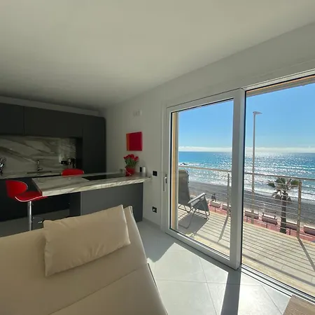 Appartement Mare Blu