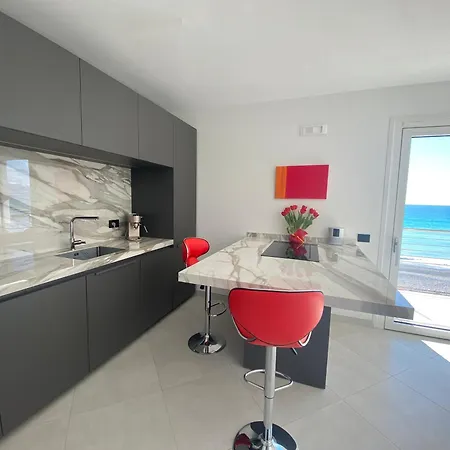 Mare Blu Apartamento