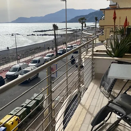 Mare Blu Appartamento
