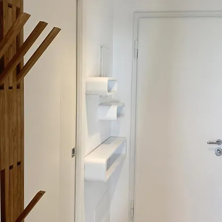 Appartement Mare Blu *