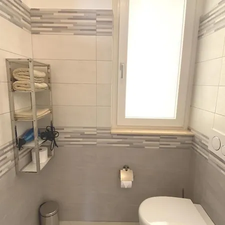 Mare Blu Appartement