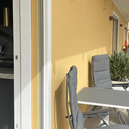 Appartement Mare Blu *