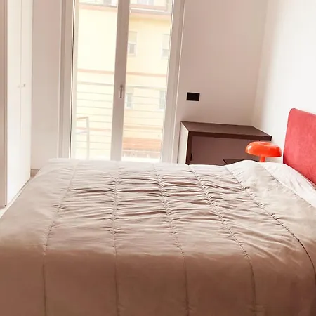Appartement Mare Blu *