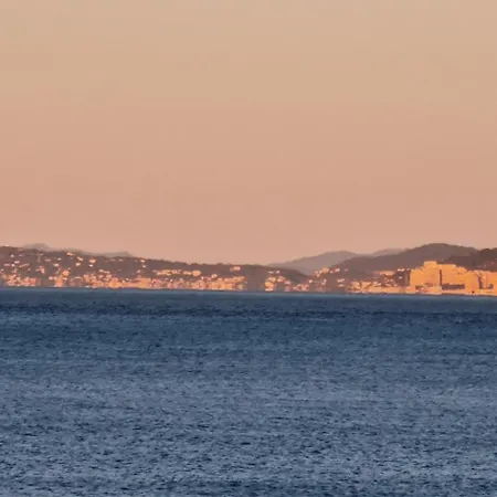 Appartement Mare Blu *