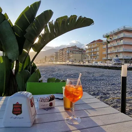 Appartement Mare Blu