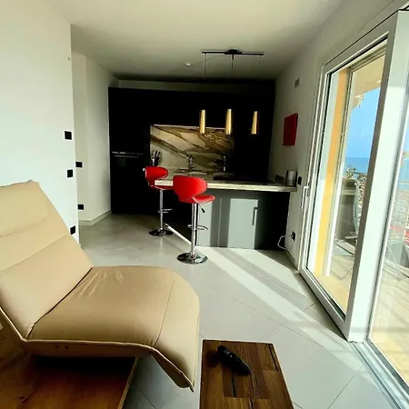 Appartement Mare Blu