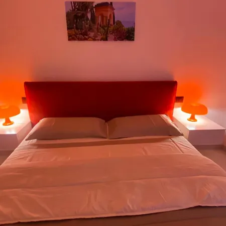 Apartamento Mare Blu