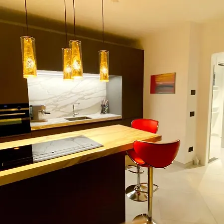 Appartement Mare Blu