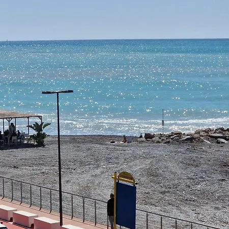 Mare Blu 文蒂米利亚