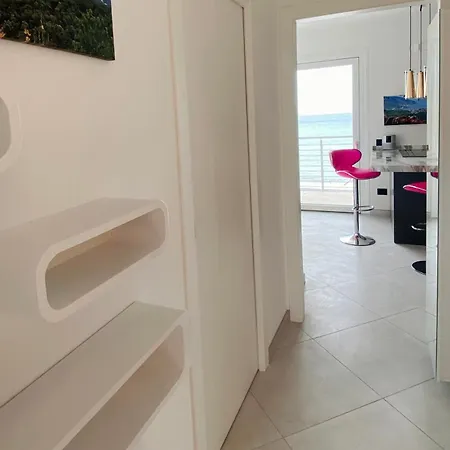 Appartement Mare Blu