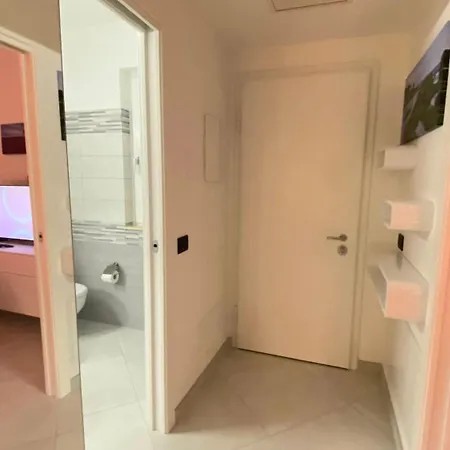 Appartement Mare Blu