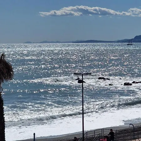 Appartement Mare Blu *