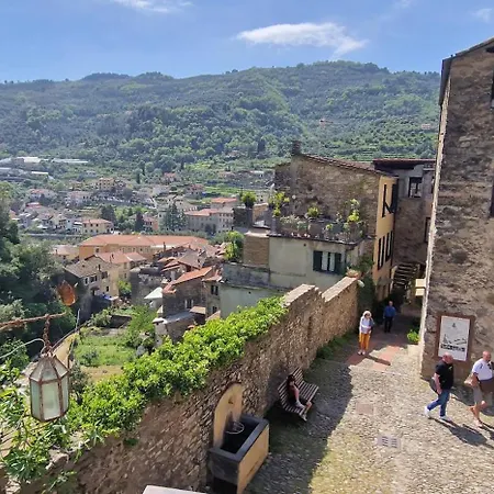 Mare Blu 文蒂米利亚