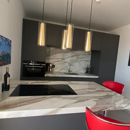 Mare Blu Appartement