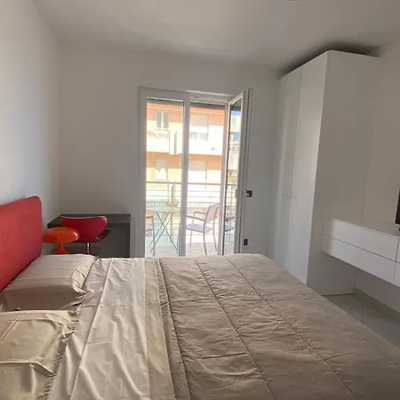 Mare Blu Apartamento