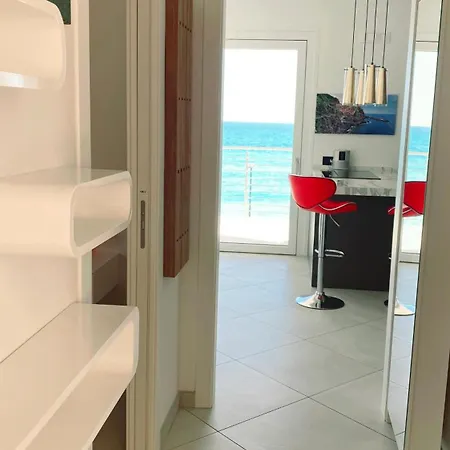 Appartement Mare Blu *