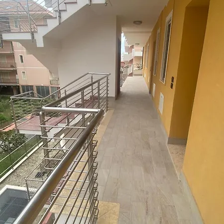Mare Blu Appartement