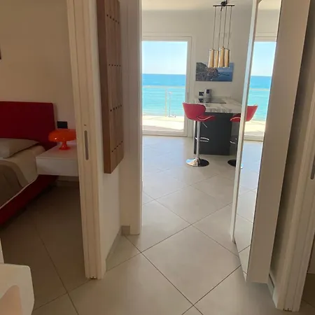 Mare Blu 公寓 文蒂米利亚