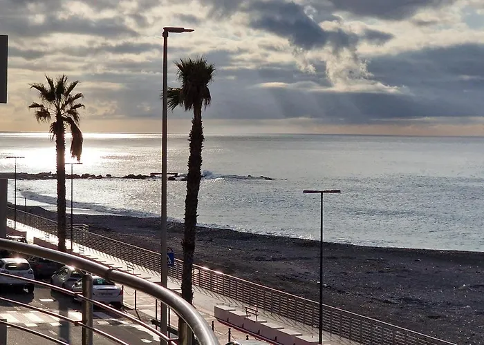 Mare Blu * Ventimiglia