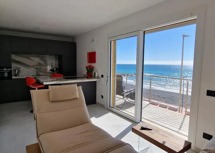 Mare Blu Lejlighed