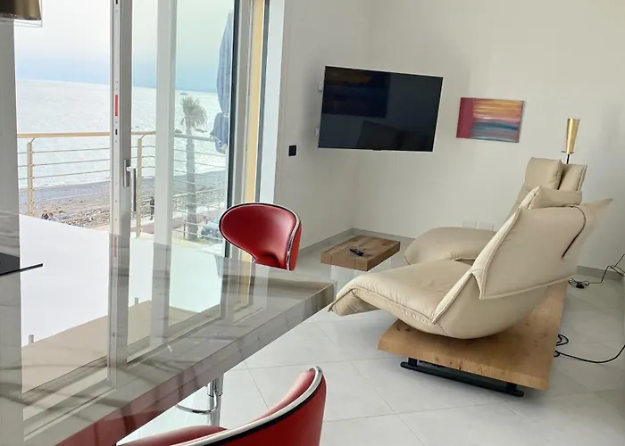 Mare Blu Ventimiglia