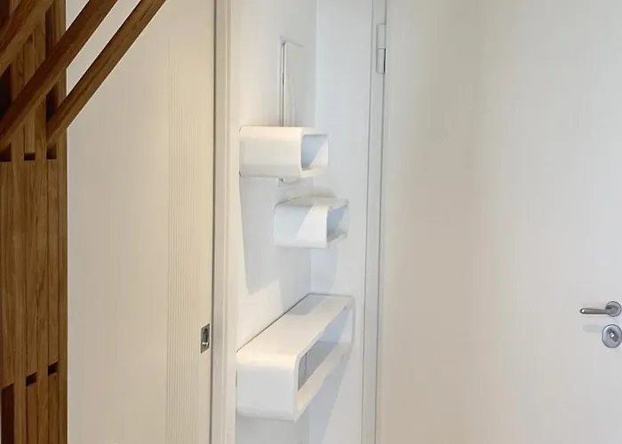 Lejlighed Mare Blu *