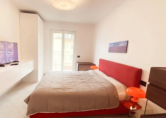 Mare Blu ヴェンティミーリア