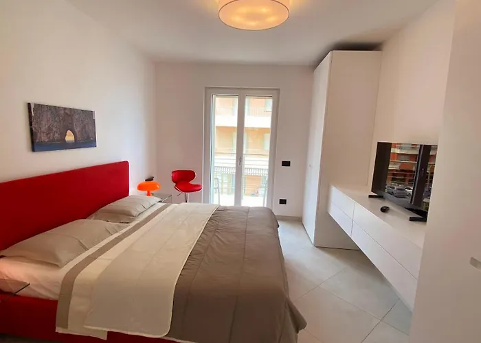 Apartamento Mare Blu