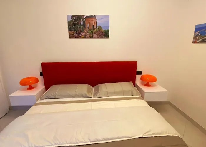 Mare Blu Ventimiglia