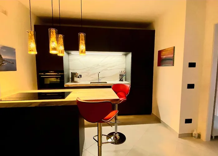 Mare Blu Ventimiglia