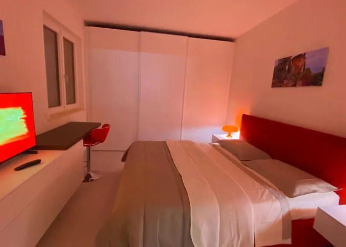 Apartamento Mare Blu Ventimiglia