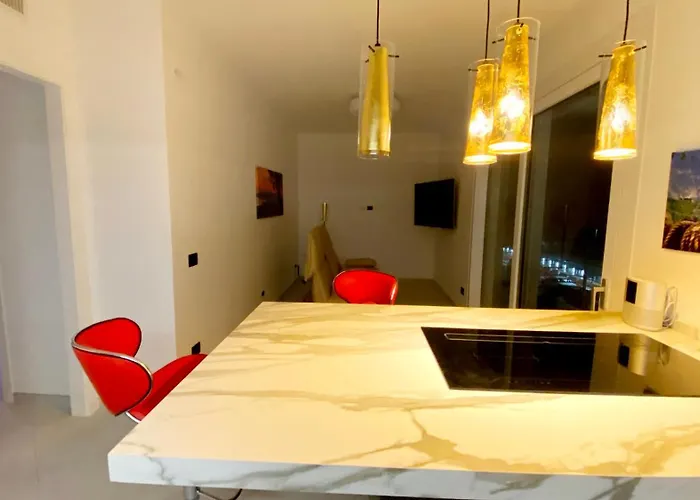 Mare Blu Ventimiglia